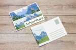 Postcard V4
